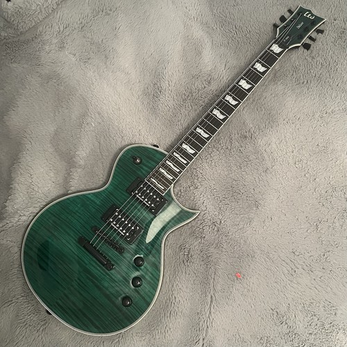 Esp ltd 1000 deluxe - ltd, ec-1000