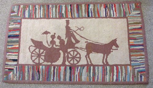 Fine antique early - fine, american