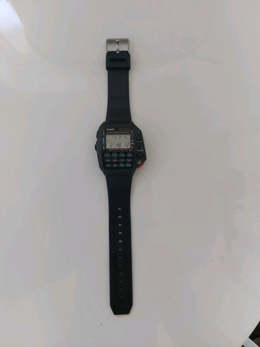 Casio cmd remote control - cmd-40,