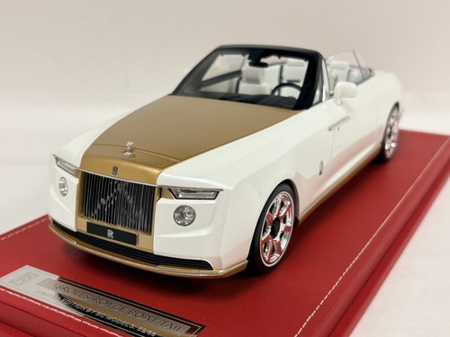 Models rolls royce - ,