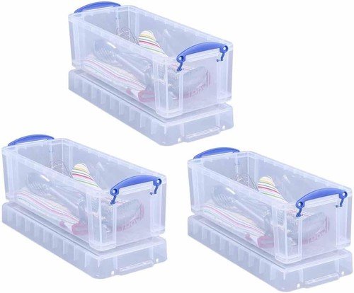 Really useful boxes - 6.5, litre