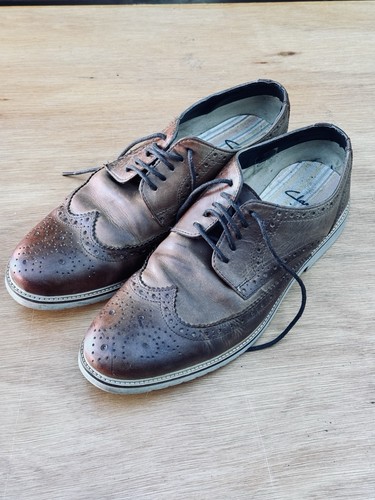 Clark men brogues - men’s,