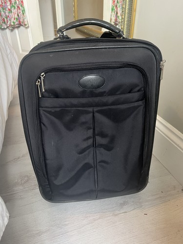 Mulberry suitcase cabin - mulberry,