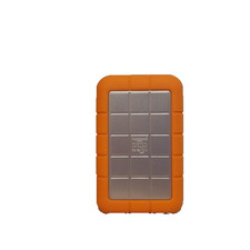 LaCie Rugged 250GB External Hard Drive – USB Portable – Neil Poulton