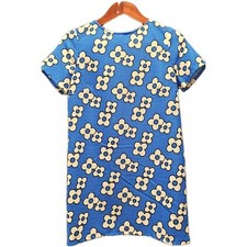 True Decadence Floral Mini