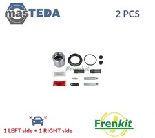 760555 BRAKE CALIPER REPAIR