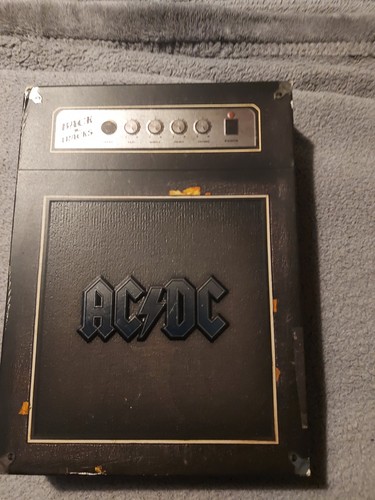 Backtracks boxset x cd - ac/dc,