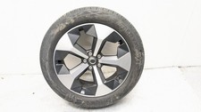 VOLVO XC40 ALLOY WHEEL & TYRE