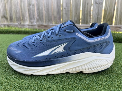 Altra via olympus men road - via,