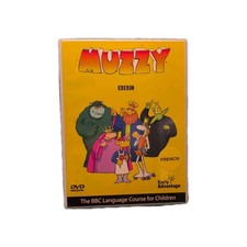 BBC Muzzy  The BBC Language