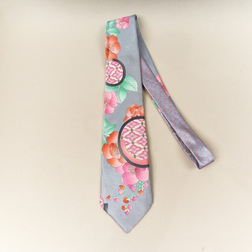 Vintage leonard paris silk - leonard,