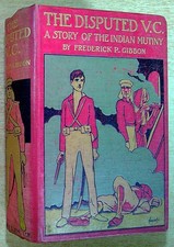 Gibbon, Frederick P  THE