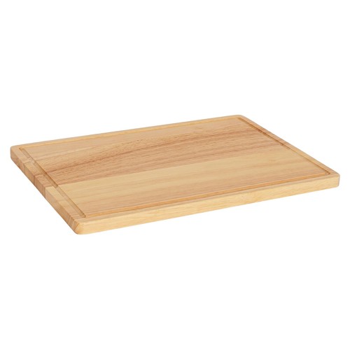 Rectangle wooden chopping - rectangle,