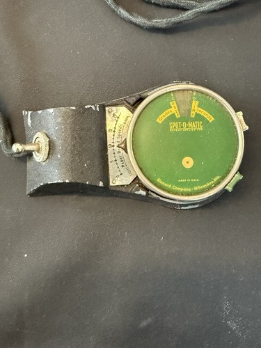 Vintage spot matic enlarging - vintage, spot-o-matic