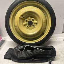 Toyota MR2 Roadster 16" Space