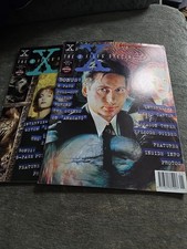 X-Files Special Edition