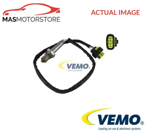 Lambda oxygen sensor left - lambda, o2