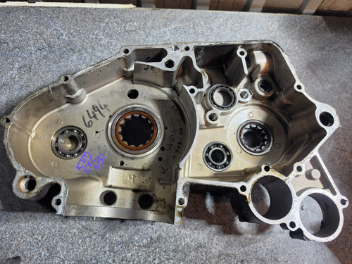 Ktm exc400 engine case - exc400, *