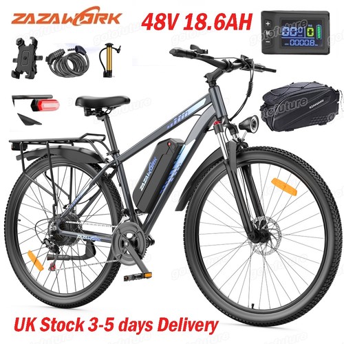 Mtb 29in electric - 29in,