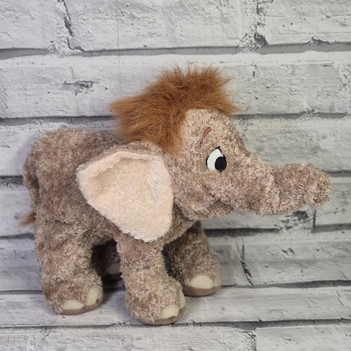 Jungle book hathi junior - jungle,