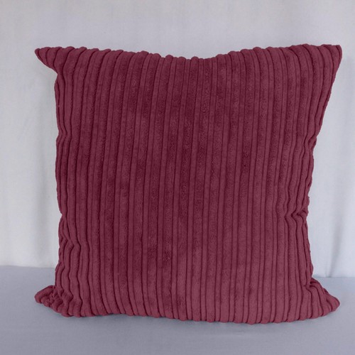Jumbo cord cushion - jumbo, covers