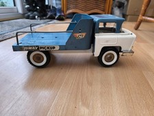 LARGE VINTAGE TRIANG L BROS