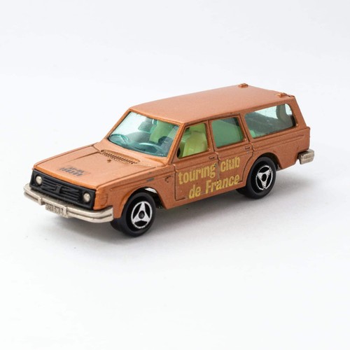 Majorette 220 volvo - majorette,