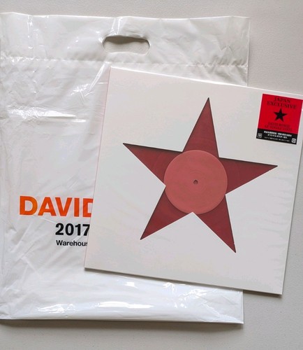 David bowie blackstar - is,