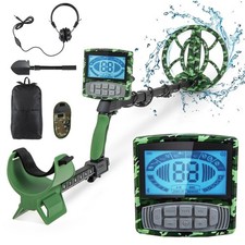 Professional Metal Detector