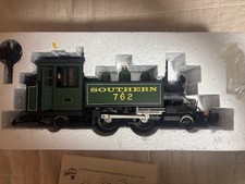 Bachmann Spectrum G Baldwin