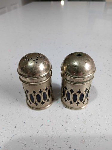 Epns cruet set intricate - epns,