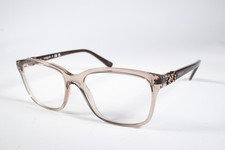 Vogue Eyeglasses Vo 5574-B Womens Brown 2940 Full Rim Plastic Glasses Frames