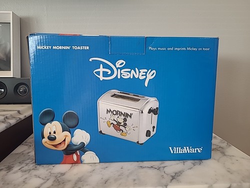 Mickey mouse mornin - mickey,