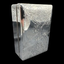 *JAPANESE SILVER* CHERRY