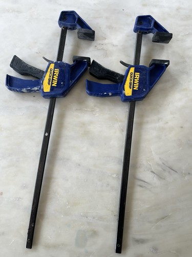 Irwin quick grip mini - irwin, quick-grip