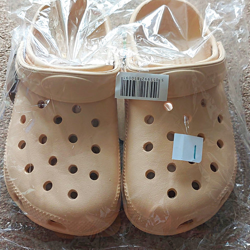 Ella womens beige clog sandal - womens,