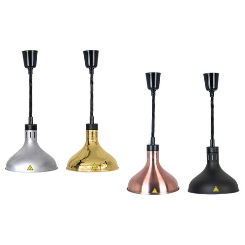 Hanging chandelier buffet - chandelier,