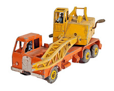 Dinky Supertoys 972 20 Ton