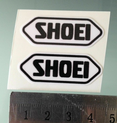 Visor stickers decals - visor, /