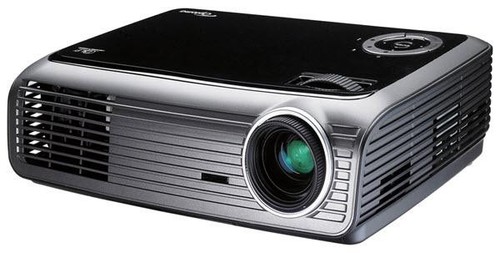 Optoma hd700x dlp projector - hd,