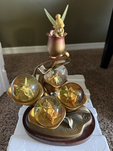 Disney tinker bell fairies - tinker,