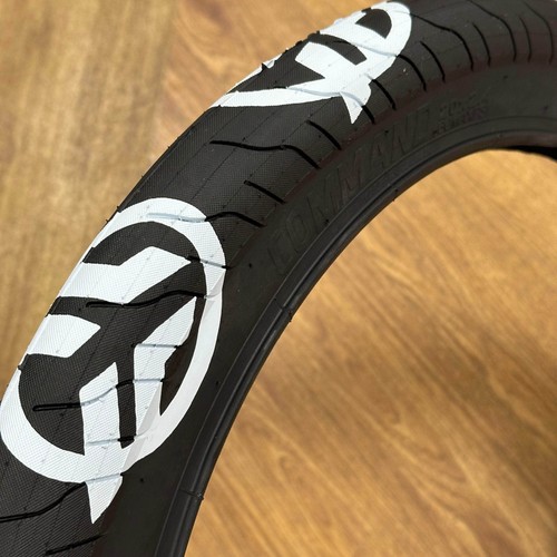Federal command bmx tyre - bmx,