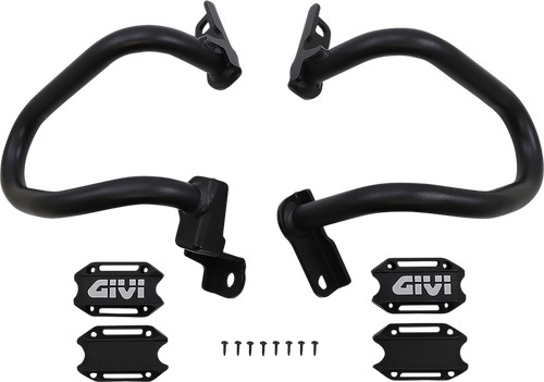 Givi specific tubular engine - givi,