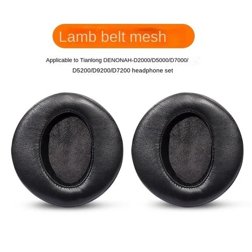 Headphone earpad cushion - cushion, cover