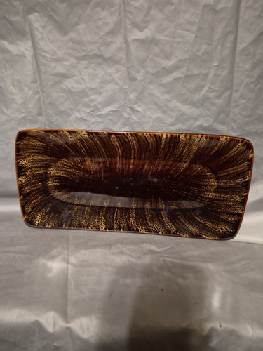 Oneida horizon swirl serving - oneida,