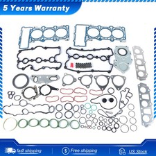 3.2T Engine Overhaul Gasket