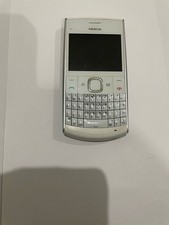 Nokia X2-01 RM-709 White