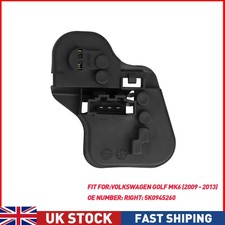 For VW Golf Mk6 Trunk Lid