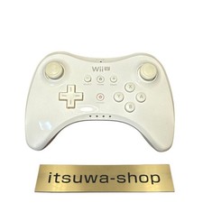 OFFICIAL OEM Nintendo Wii U
