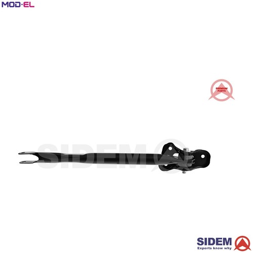 Controltrailing arm wheel - arm,